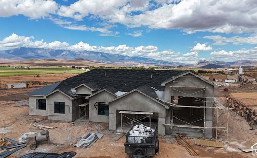 Maison à Hurricane, Utah, États-Unis 1