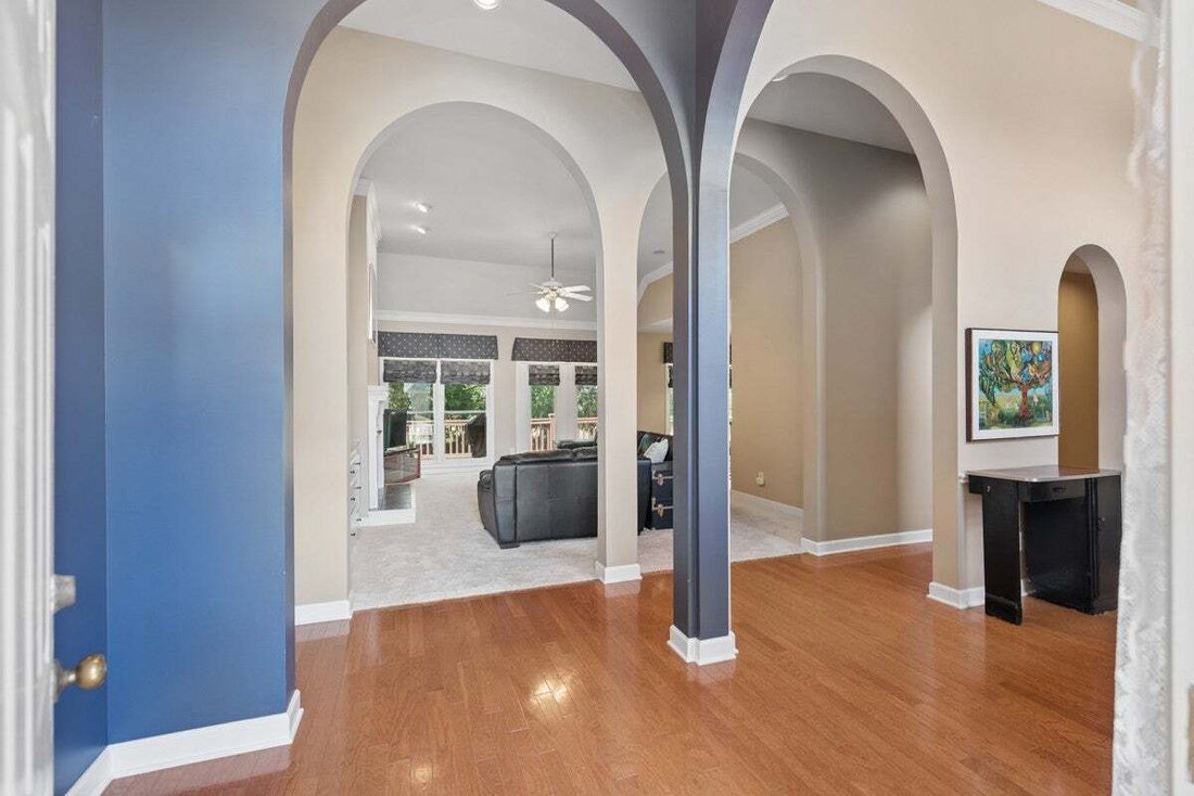 House in Nashville, Tennessee, United States 4 - 19000433