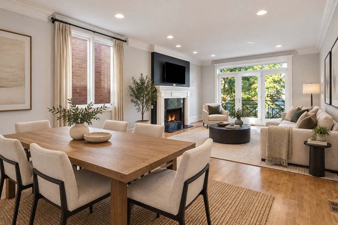 Condo in Chicago, Illinois, United States 2 - 19000757