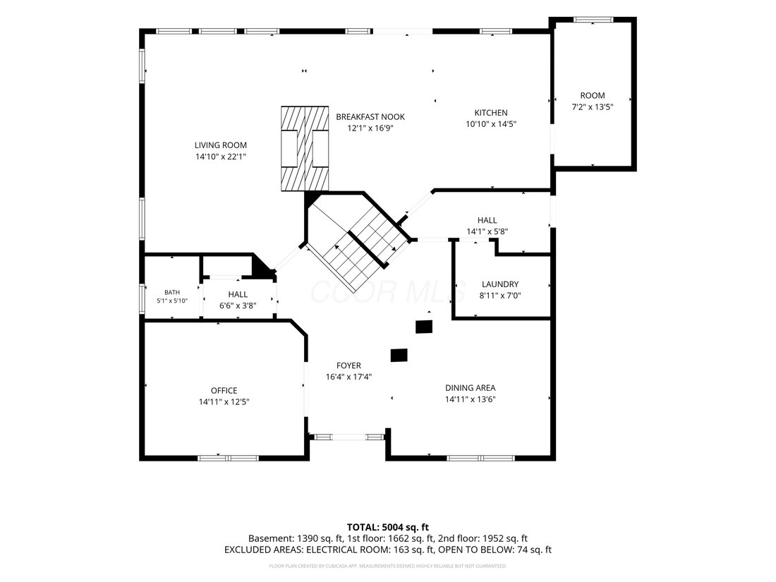 House in Powell, Ohio, United States 5 - 19006844