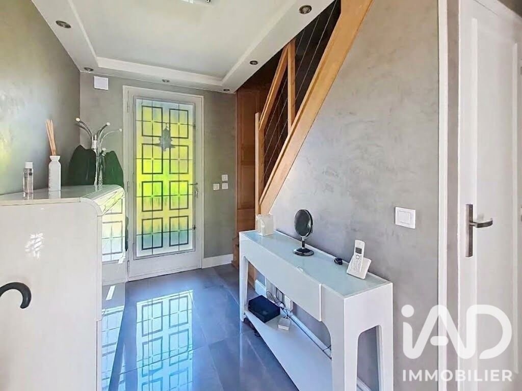 Maison à Centre Ville Sud, Montmagny, France 1 - 19008399