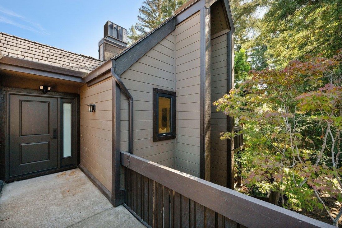 Condo in Palo Alto, California, United States 3 - 19007781
