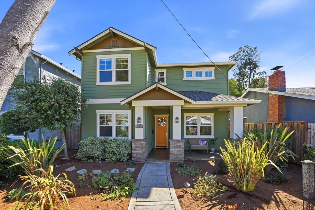 House in San Jose, California, United States 2 - 19003798