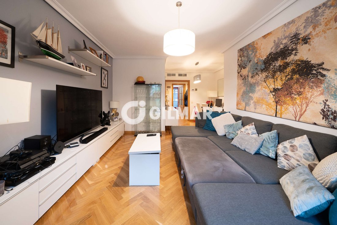 Apartment in Arganzuela, Madrid, Spain 4 - 19000184