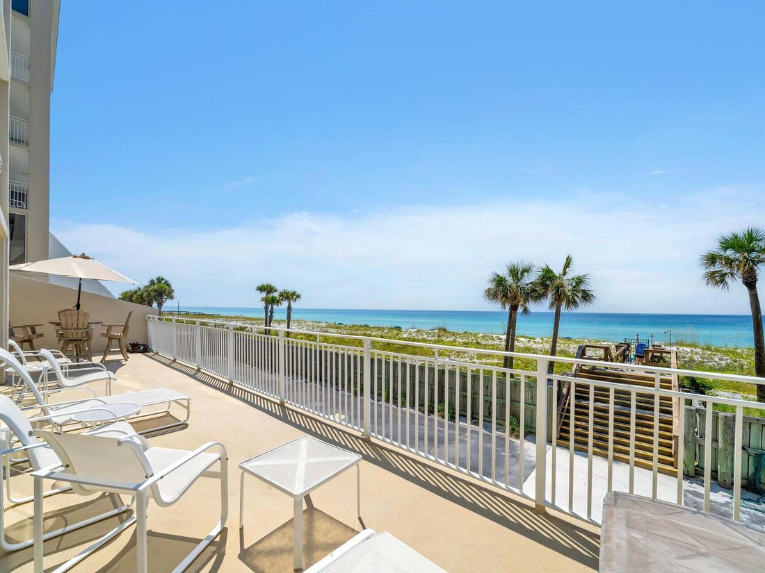 Appartement à Destin, Floride, États-Unis 2 - 18994991