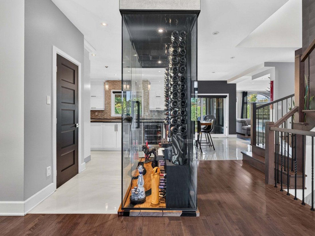 Casa en Blainville, Quebec, Canadá 5 - 19007433
