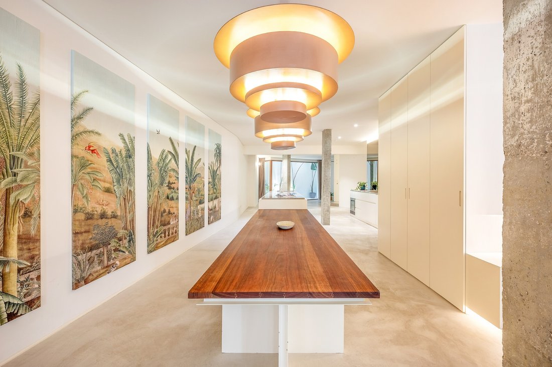 Apartment in Santo Antonio, Lisbon, Portugal 5 - 19007766