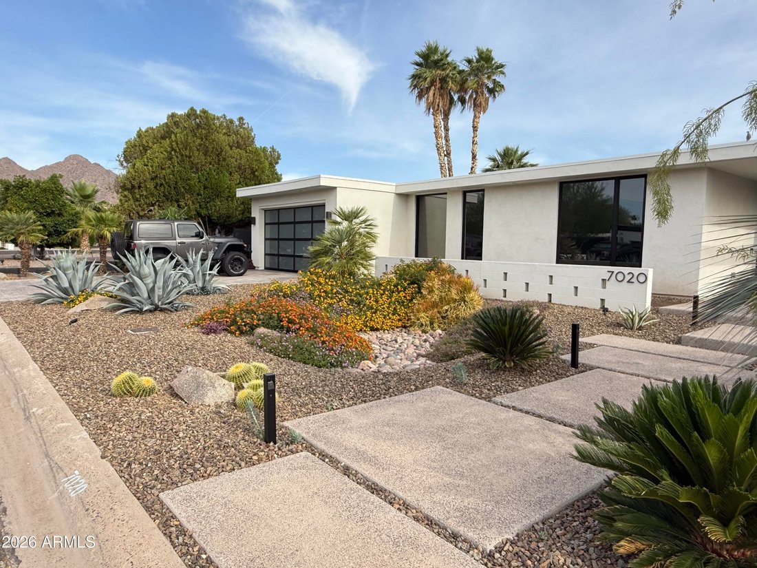 House in Paradise Valley, Arizona, United States 2 - 19006843