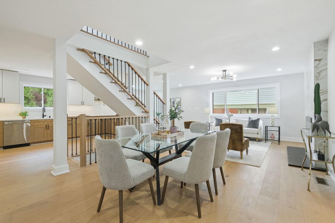 House in Silver Spring, Maryland, United States 4 - 19005987