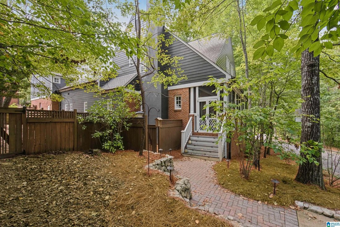 House in Vestavia Hills, Alabama, United States 3 - 19003070