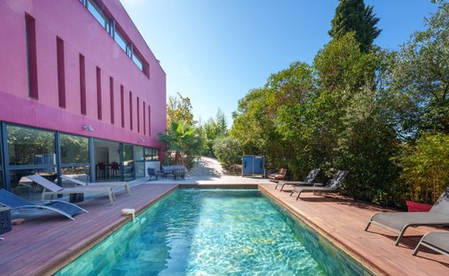 Casa en Hôpitaux-Facultés, Montpellier, Francia 1