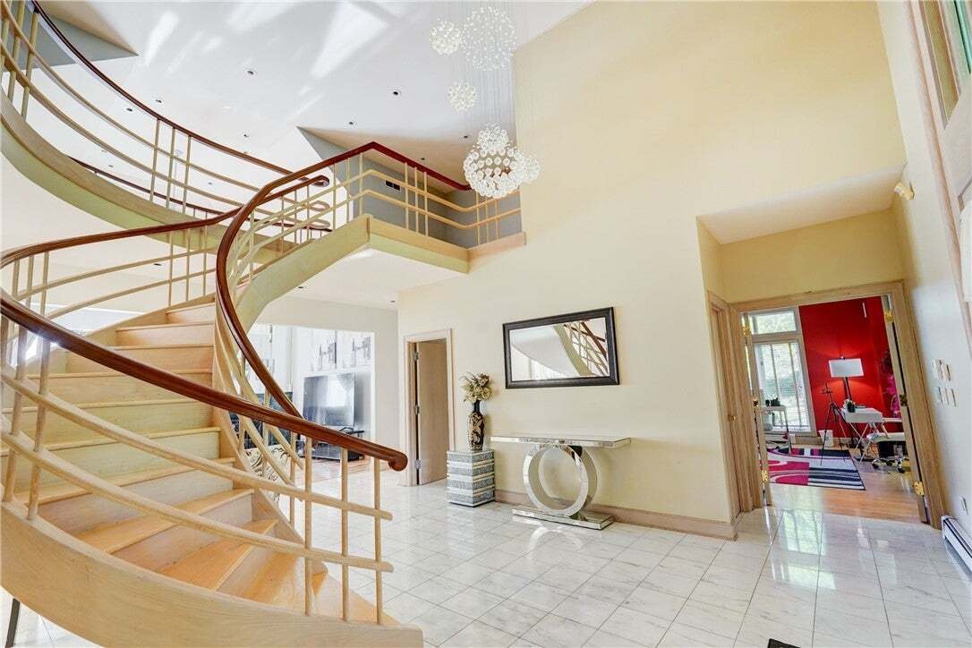House in Pittsford, New York, United States 5 - 19006382