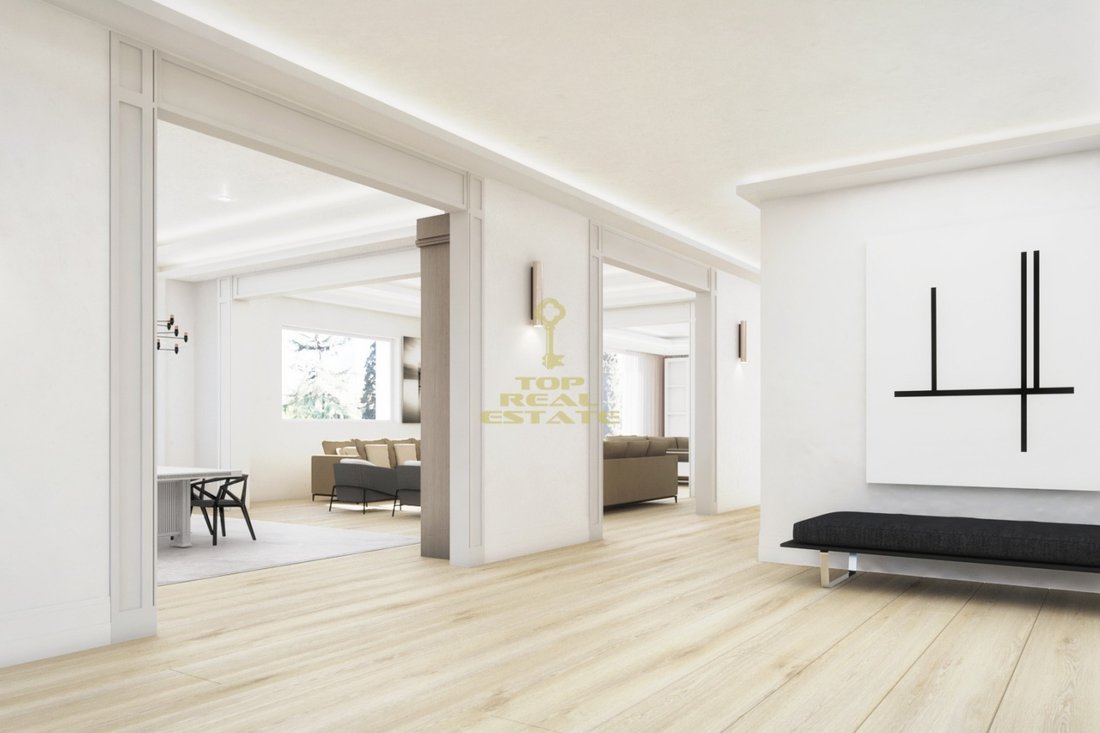 Apartment in Chamartín, Madrid, Spain 3 - 19004575