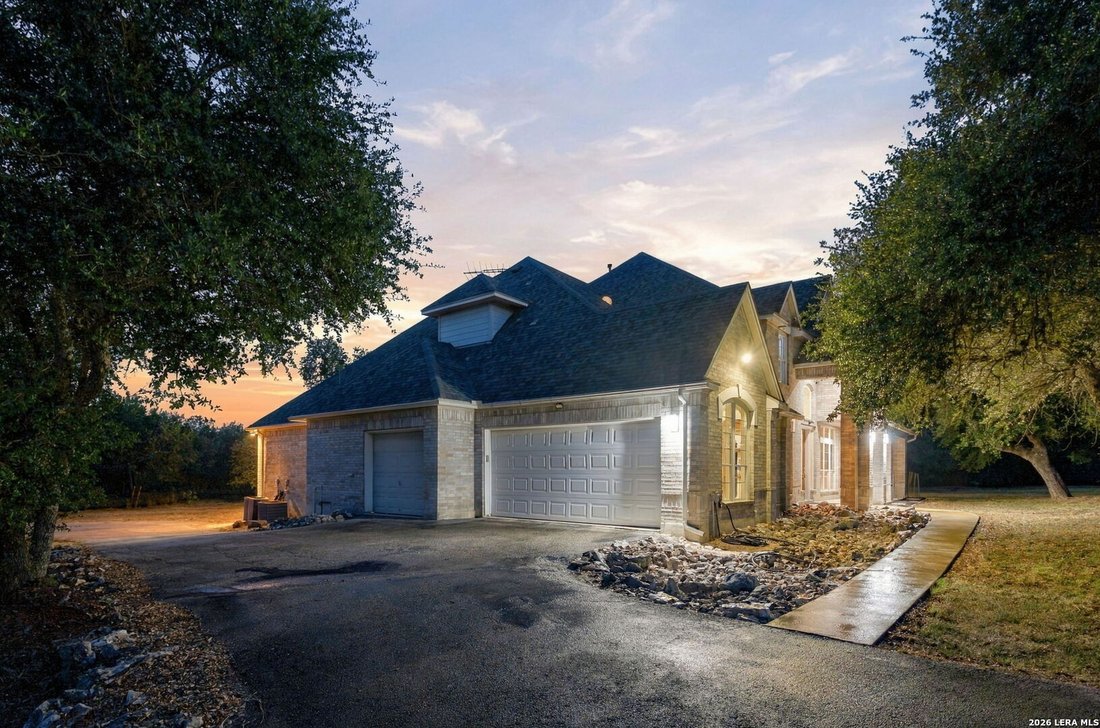 Haus in New Braunfels, Texas, Vereinigte Staaten 4 - 18983454