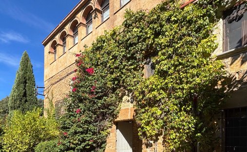 House in Peratallada, Forallac, Catalonia 1