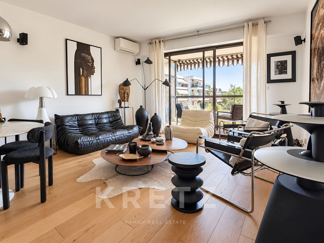 Apartamento en Cannes, Provenza-Alpes-Costa Azul, Francia 3 - 18955104