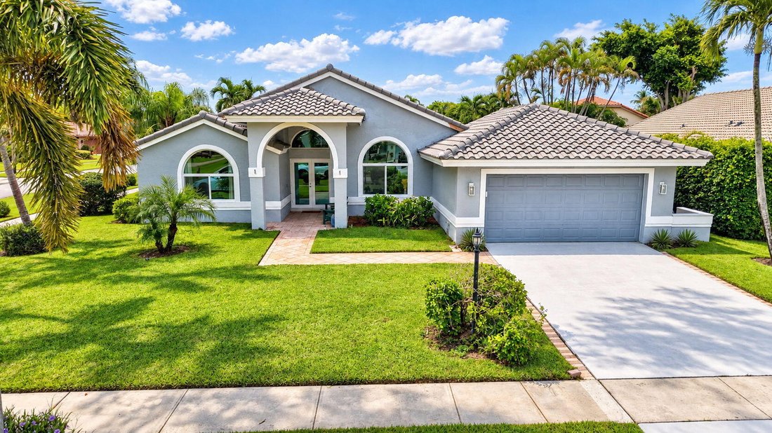 House in Delray Beach, Florida, United States 4 - 19007178