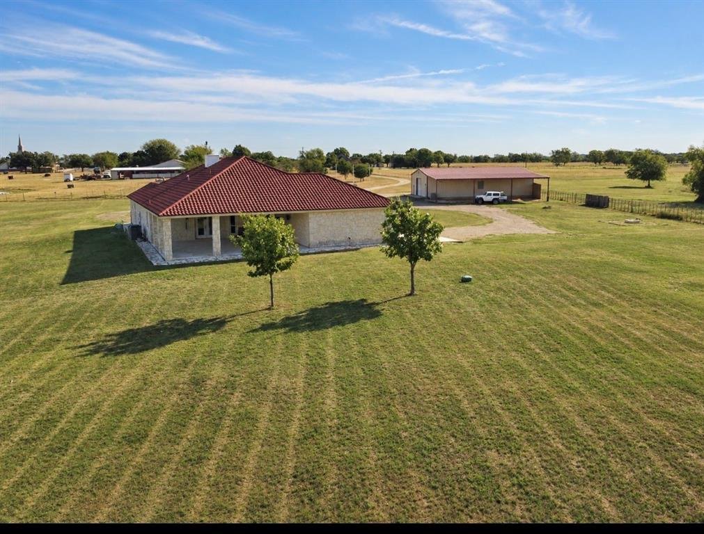 Casa en Mexia, Texas, Estados Unidos 3 - 19001030