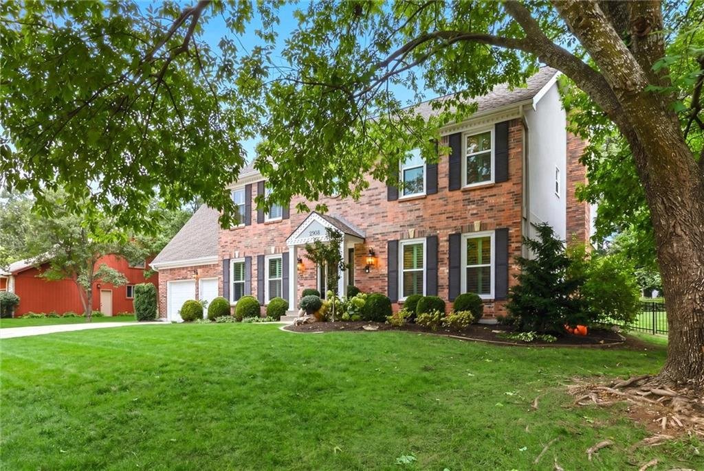 House in Leawood, Kansas, United States 1 - 19006936