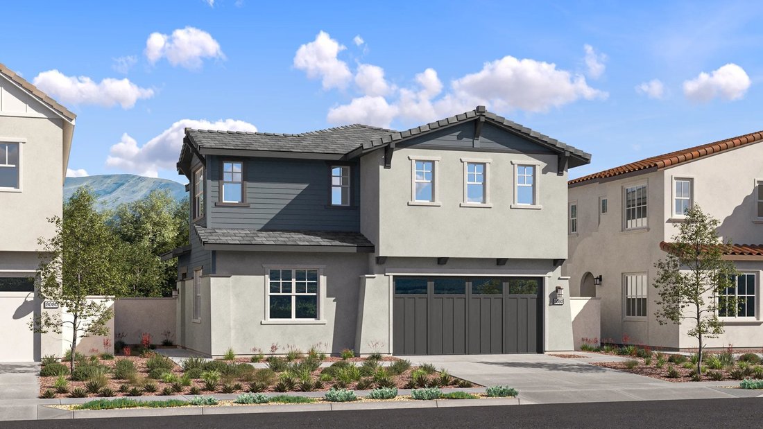 House in San Juan Capistrano, California, United States 1 - 19002201
