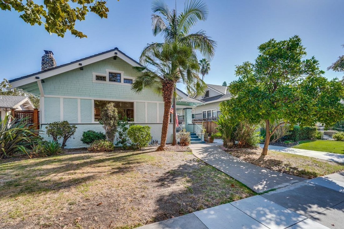 House in San Jose, California, United States 1 - 19007835