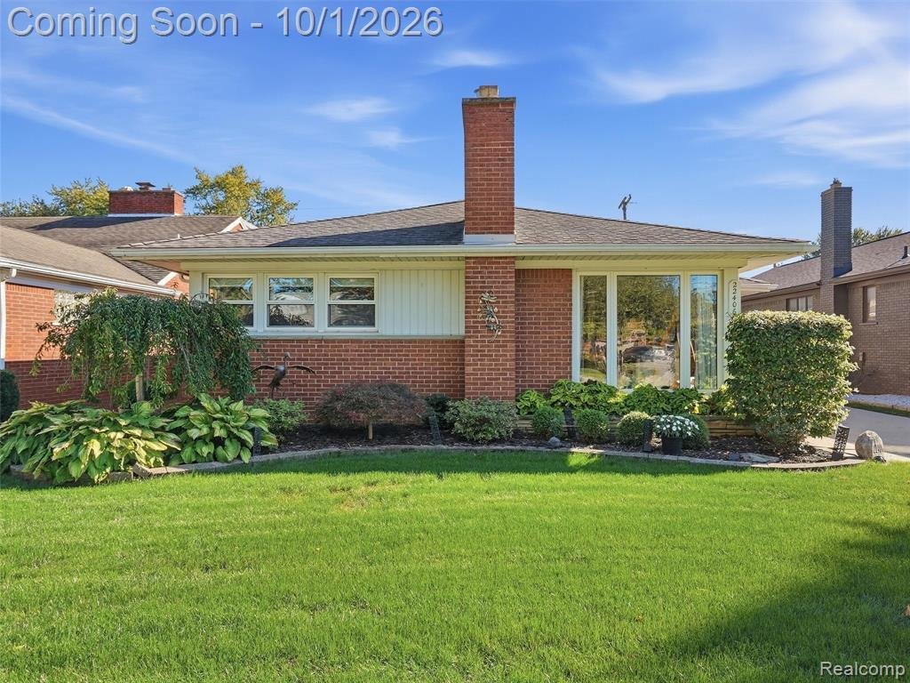 House in St. Clair Shores, Michigan, United States 1 - 19007078
