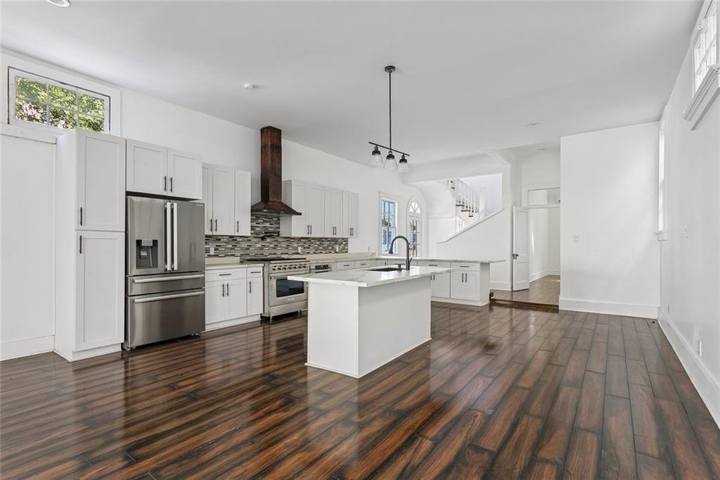House in New Orleans, Louisiana, United States 5 - 19002962