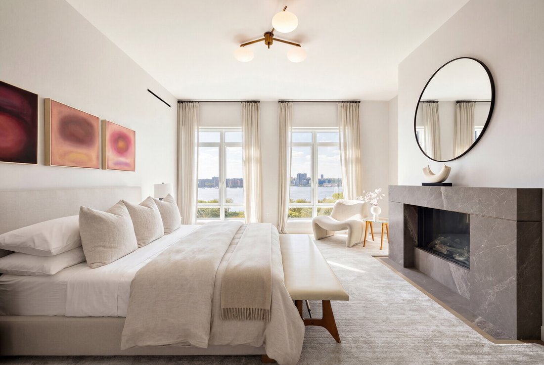 Condo in New York, New York, United States 5 - 19003995