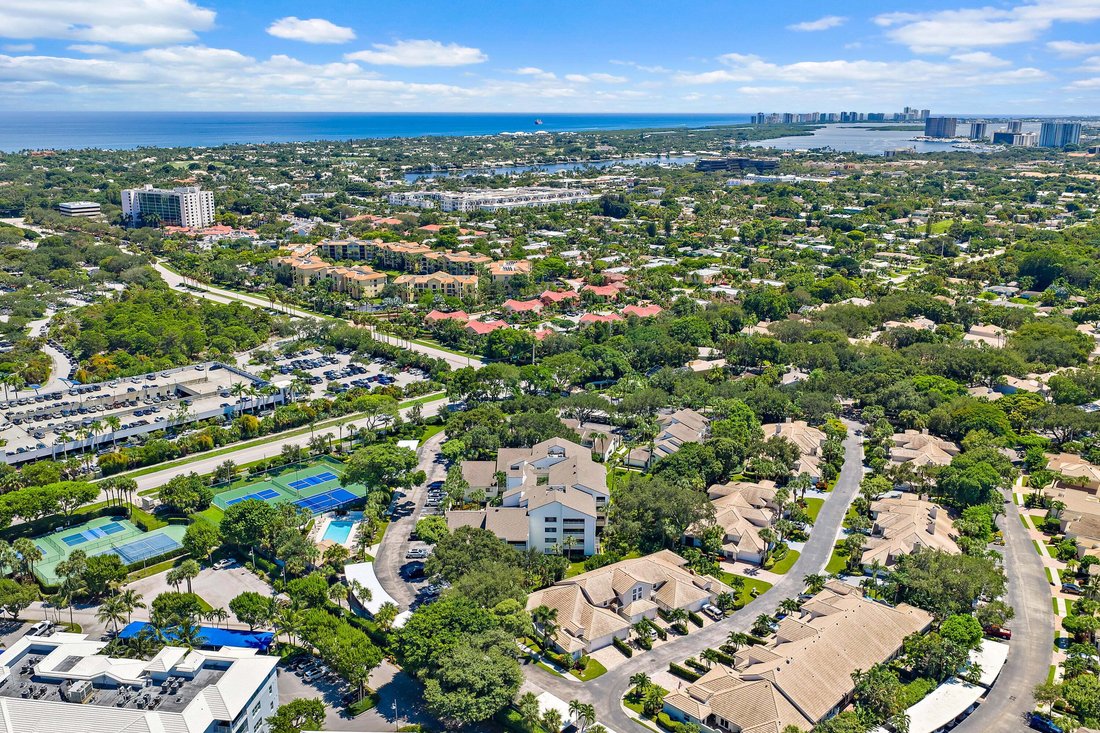 Condo in North Palm Beach, Florida, United States 5 - 19003711