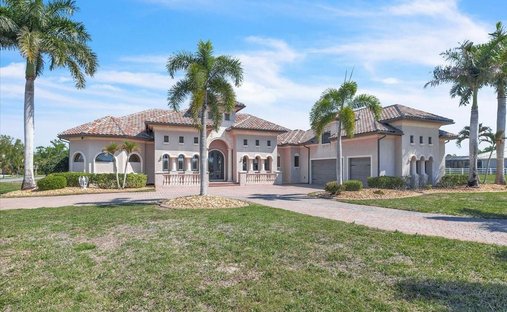 House in Punta Gorda, Florida, United States 1