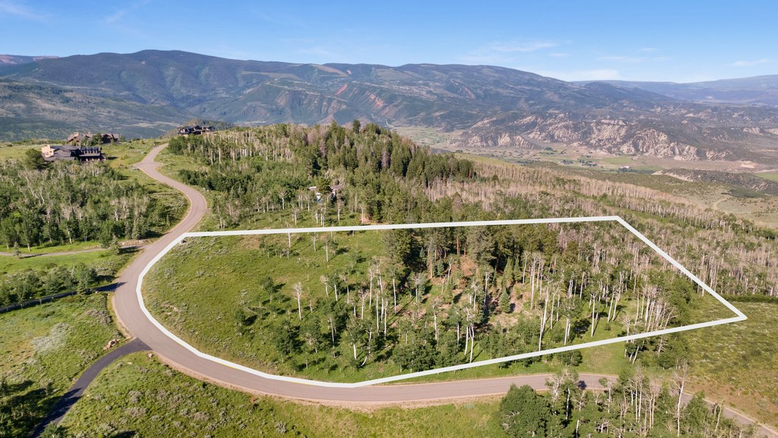 Land in Edwards, Colorado, United States 5 - 19002322