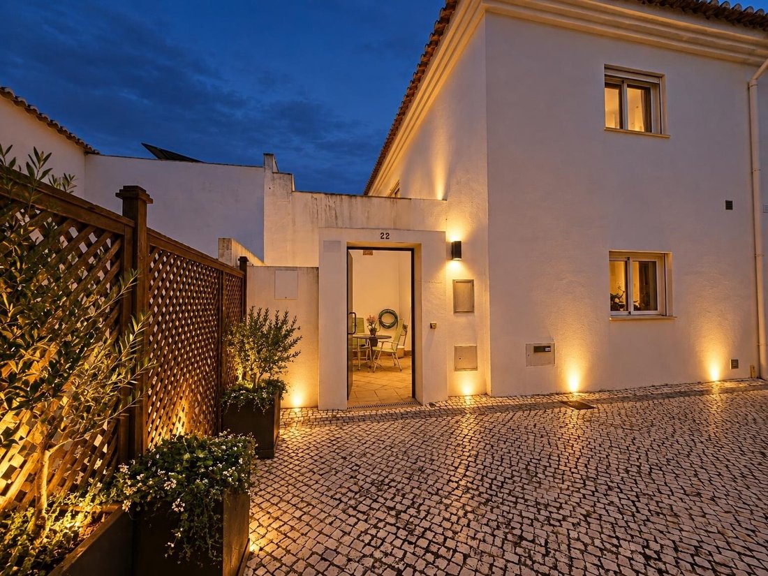 House in Tavira (Santa Maria e Santiago), Algarve, Portugal 1 - 19007600