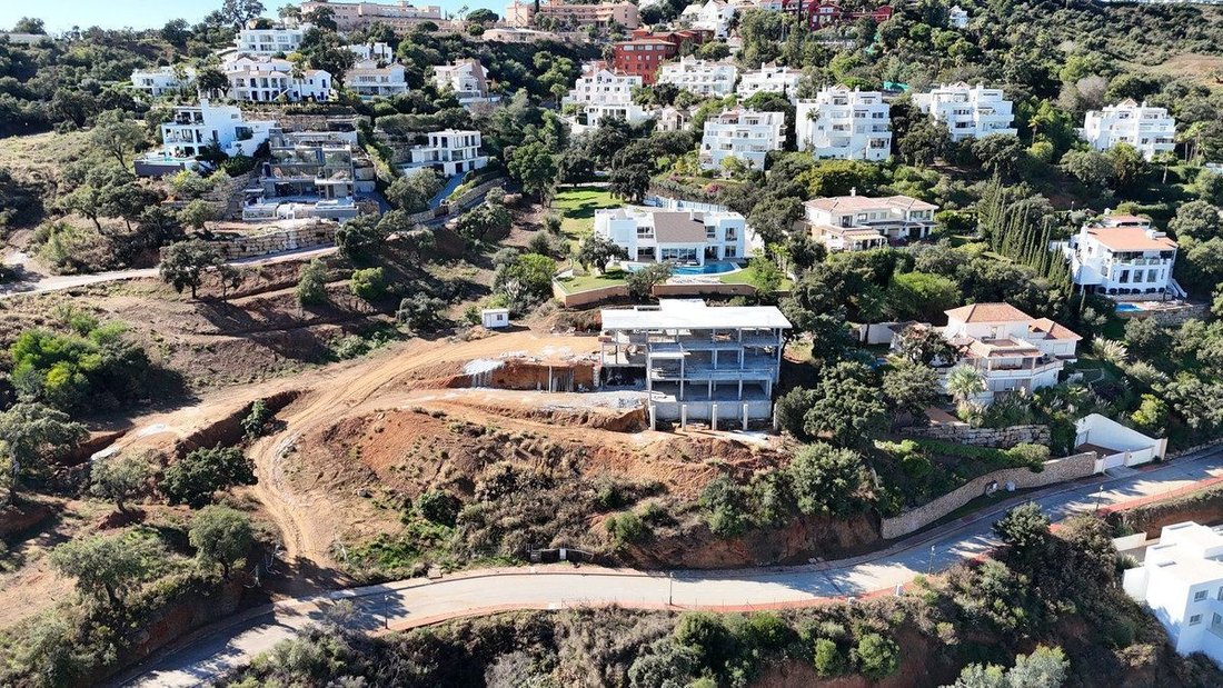 Villa in Ojen, Andalusia, Spain 2 - 19007102