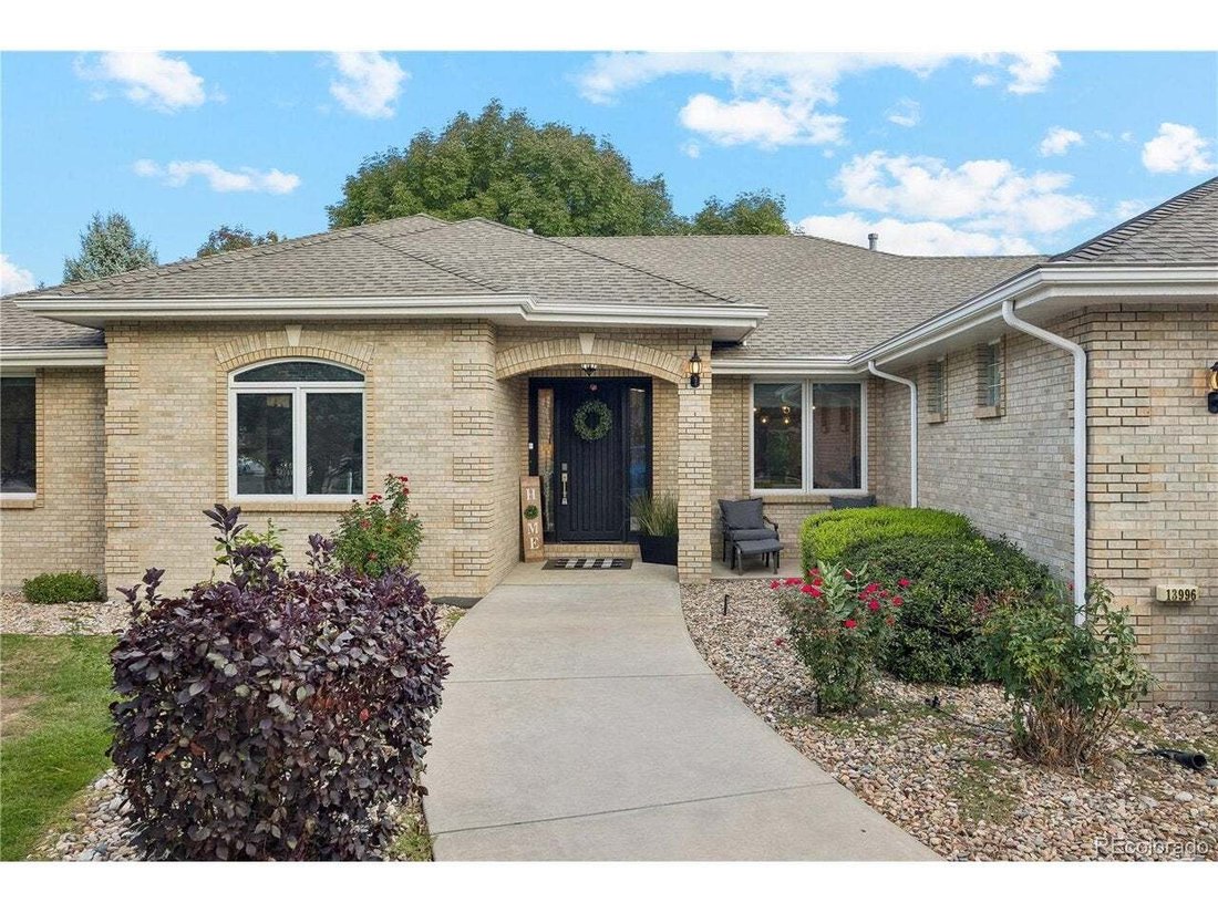 House in Broomfield, Colorado, United States 2 - 19006712