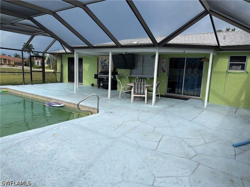 House in Marco Island, Florida, United States 1 - 19001461