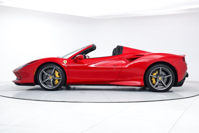 Cabriolet in Fort Lauderdale, FL, United States 4 - 18999245
