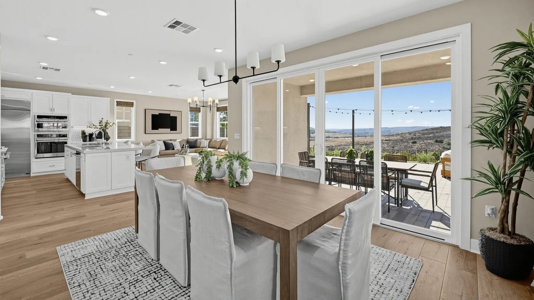 House in San Juan Capistrano, California, United States 5 - 19002204