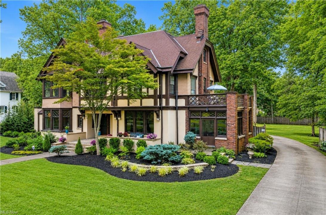 House in Shaker Heights, Ohio, United States 3 - 18684482