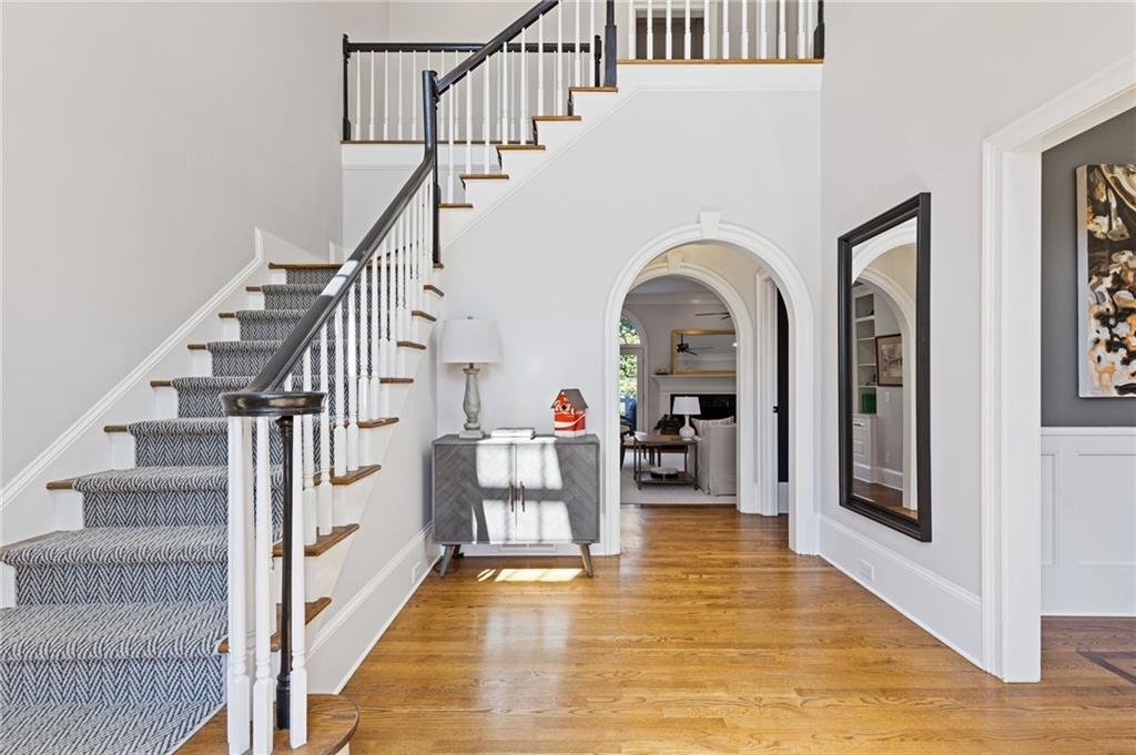 House in Marietta, Georgia, United States 4 - 19007147