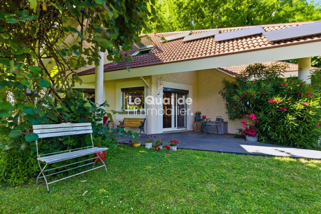 House in Palisses-Tuileries-Montfort-Belledonne, Crolles, France 3 - 19006273