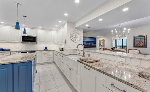 Condominio en Boca Ratón, Florida, Estados Unidos 1