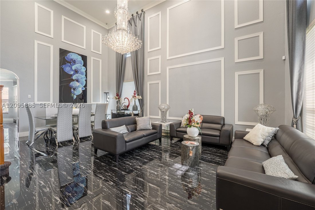 House in Pembroke Pines, Florida, United States 5 - 19000927