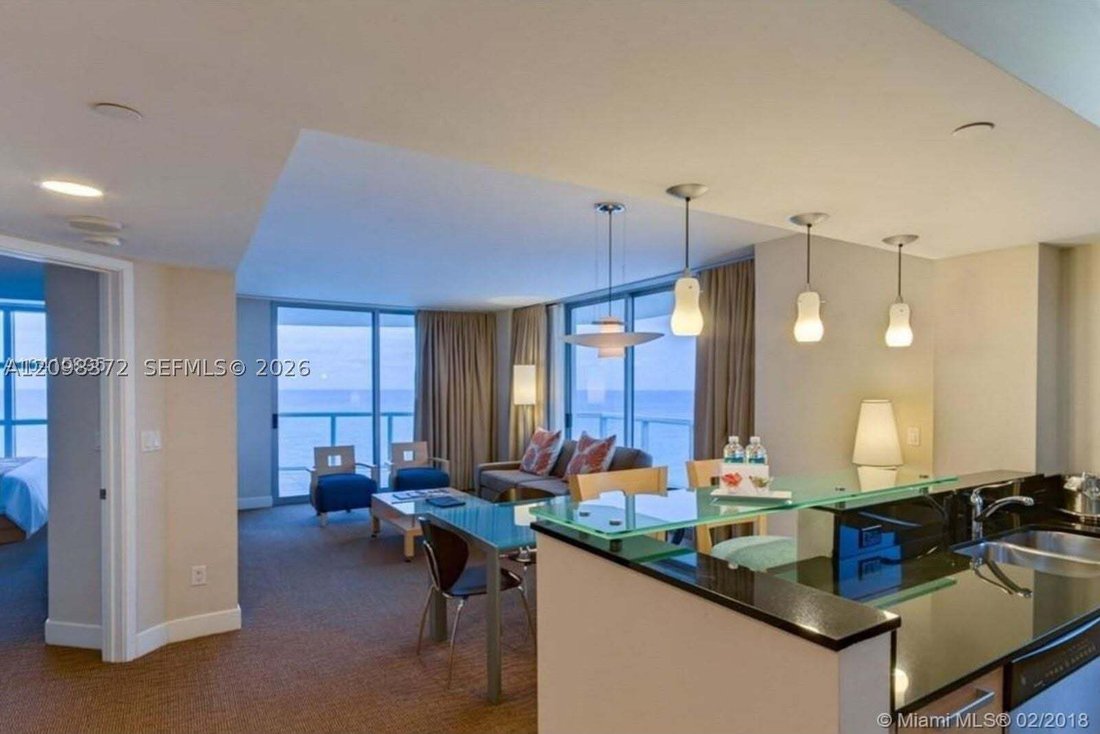 Condo in Golden Beach, Florida, United States 2 - 19007013