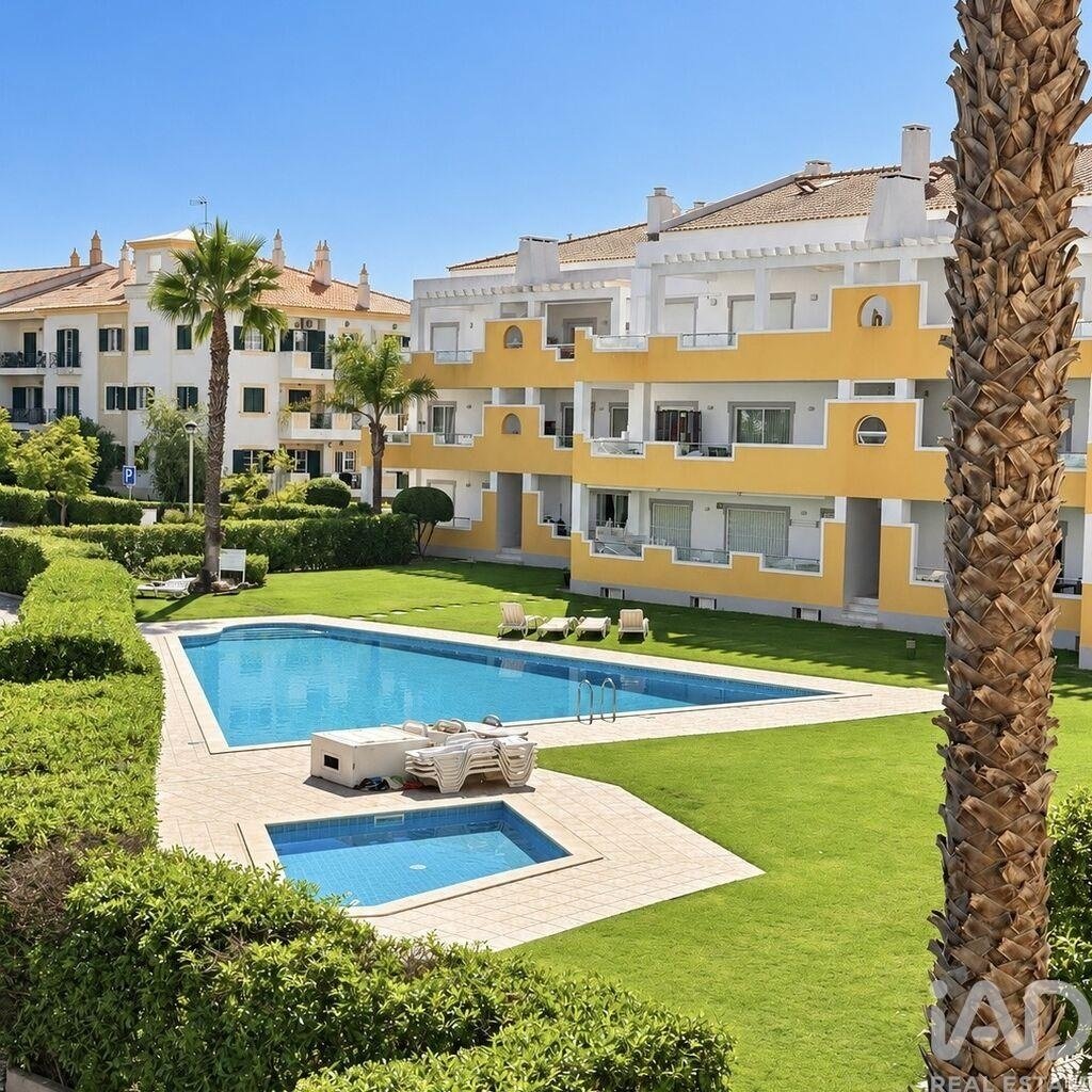 Apartment in Loule (Sao Sebastiao), Algarve, Portugal 1 - 19008228