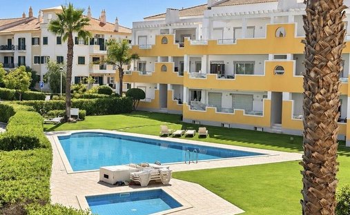 Appartement à Loule (Sao Sebastiao), Algarve, Portugal 1