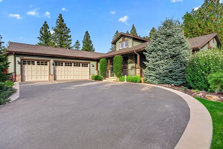 House in Liberty Lake, Washington, United States 3 - 19006097