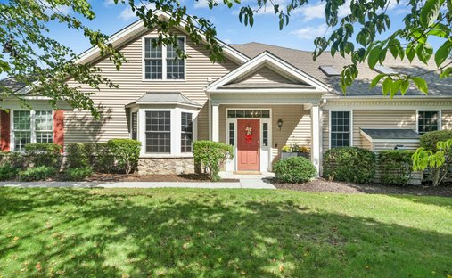 Condo in Newtown, Connecticut, United States 1