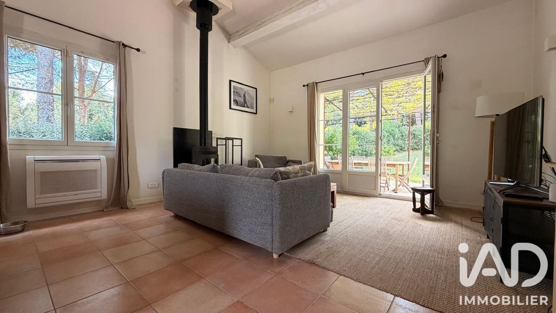 House in Granettes-Jauberte-Sainte Anne, Aix-en-Provence, France 5 - 19008452