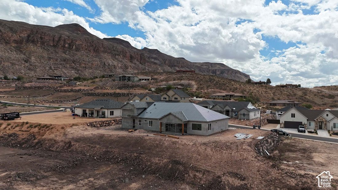House in Hurricane, Utah, United States 5 - 18439344