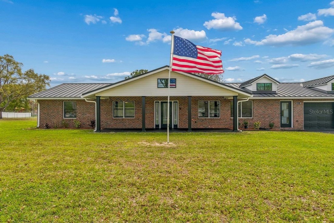 House in Spring Hill, Florida, United States 4 - 19003437